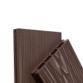 Террасная доска Экодекинг Титан 3D, Шоколад купить в Казани