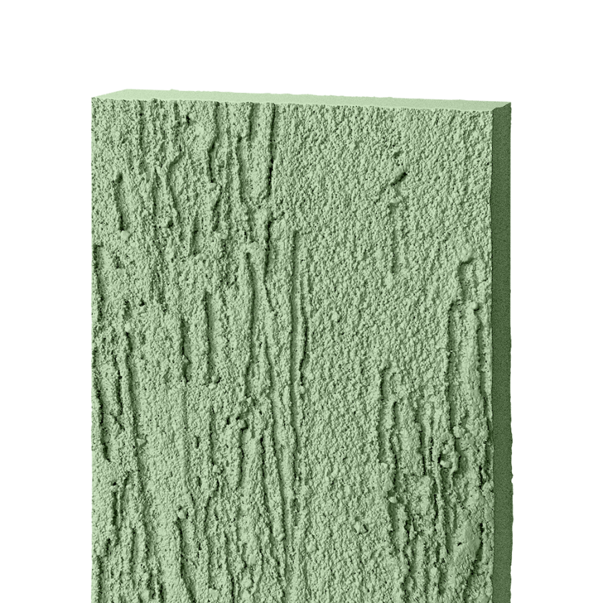 Фиброцементный сайдинг БЕТЭКО WoodRock (Короед) 6021 купить в Казани