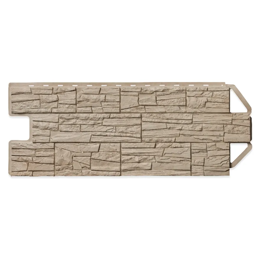 Фасадная панель Альта-профиль Каньон Аризона купить в Казани