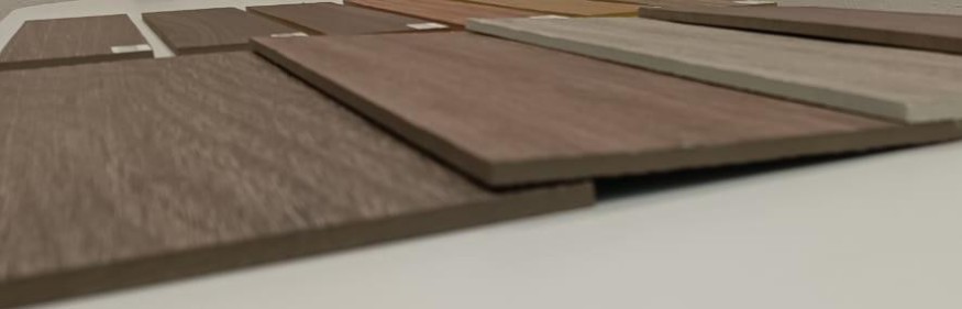 Фиброцементный сайдинг SidWood W-123 Прямой с древесной текстурой купить в Казани