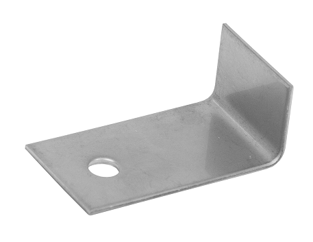 Г-образная универсальная скоба Grinder купить в Казани