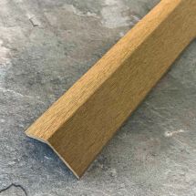 Угол EasyDecking Wood-Х 50х50 (Шлифованный) Дуб