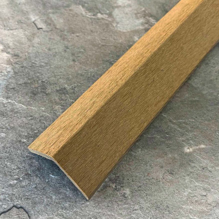 Угол EasyDecking Wood-Х 50х50 (Шлифованный) Дуб купить в Казани