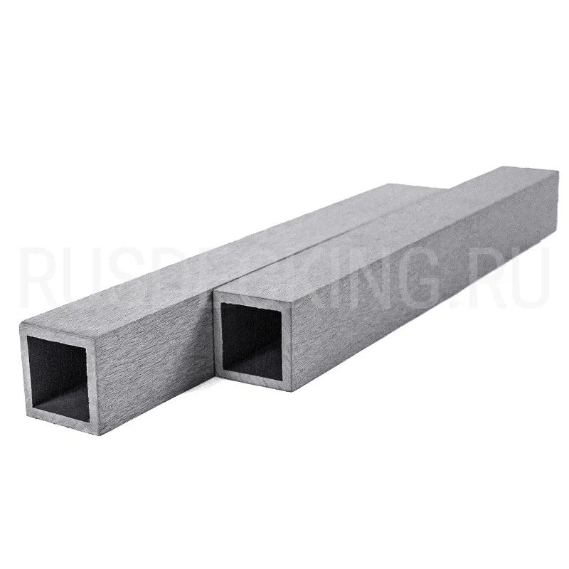 Балясина ограждения RusDecking Unodeck Серый купить в Казани