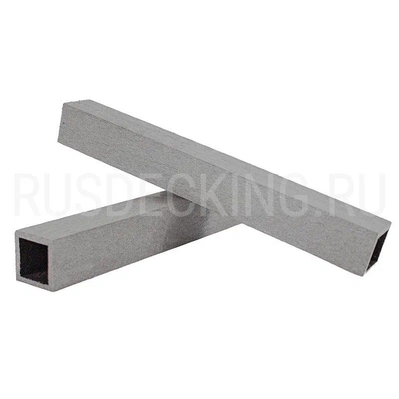 Балясина ограждения RusDecking Unodeck Серый купить в Казани