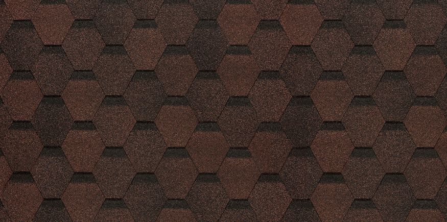 Гибкая черепица Docke Comfort, Стамбул, Кварц купить в Казани