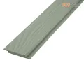 Фиброцементный сайдинг FCSPRO Click Shtil F06 (Дождливый океан) купить в Казани
