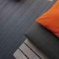 Террасная доска из ДПК Faynag Premium VELVET-ZEBRA Кварц купить в Казани