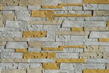 Фасадная плитка Кирисс Фасад, Сланец 50