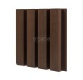Доска фасадная SEQUOIA co-extrusion Коричневая купить в Казани