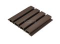 Доска фасадная SEQUOIA co-extrusion Коричневая купить в Казани