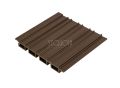 Доска фасадная SEQUOIA co-extrusion Коричневая купить в Казани