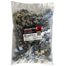 Кляймер Latitudo Fix