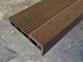 Угол EasyDecking Wood-Х 50х50 (Шлифованный) Венге купить в Казани