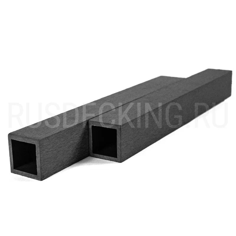 Балясина ограждения RusDecking Unodeck Графит купить в Казани