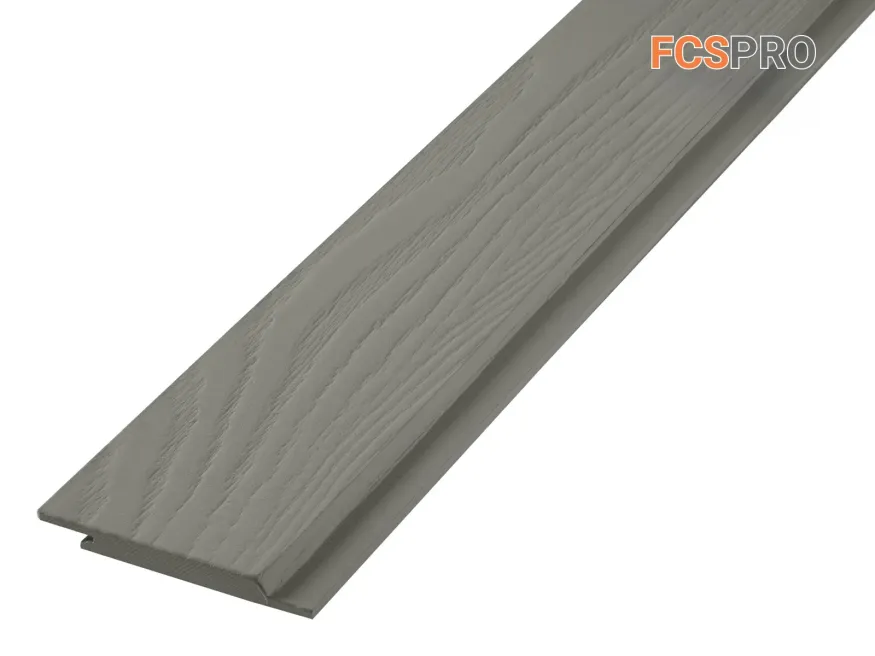 Фиброцементный сайдинг FCSPRO Click Shtil F52 (Жемчужный минерал) купить в Казани