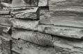 Фасадная панель Royal Stone, Скалистый камень, Квебек купить в Казани