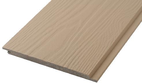 Фиброцементные панели Wood Click F03 - Деревянные плитки F03 из фиброцемента купить в Казани