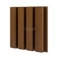 Доска фасадная SEQUOIA co-extrusion Светло-коричневая купить в Казани
