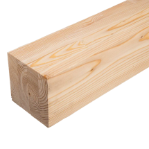 Клееный брус Архангельский лес 6000мм*120мм*120мм