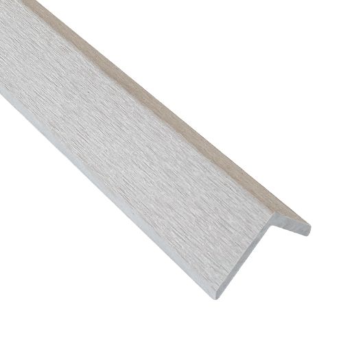 Угол EasyDecking Wood-Х 50х50 (Шлифованный) Бежевый купить в Казани