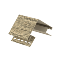 Наружный угол Ю-Пласт, Хокла Винтаж, Цвет Солома