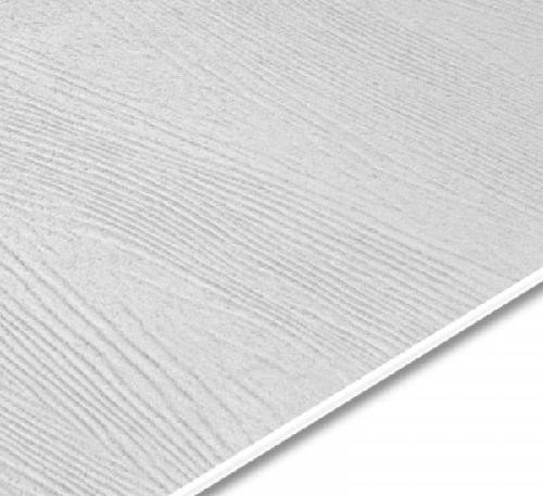 Фиброцементный сайдинг Roofas Board Wood Серебристый Опал купить в Казани