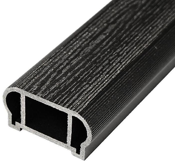 Перила FAYNAG ДПК WOOD кварцевые купить в Казани