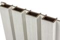 Фасадная доска SEQUOIA co-extrusion белая купить в Казани