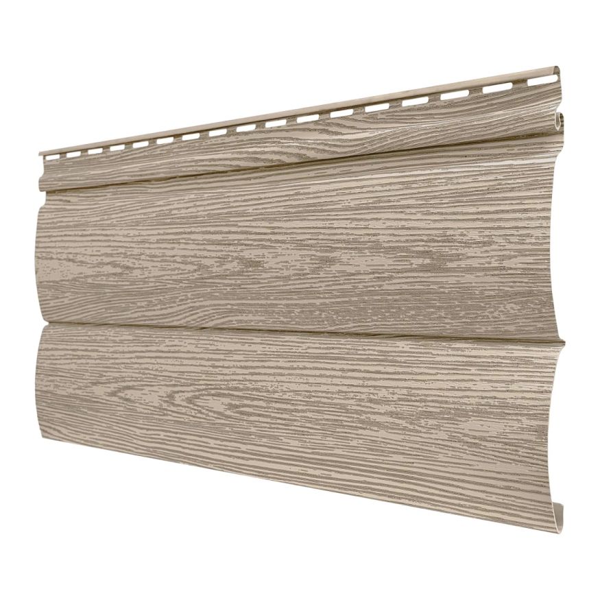 Сайдинг ТЕХНОНИКОЛЬ Фактур, Блок-хаус, Кедр купить в Казани