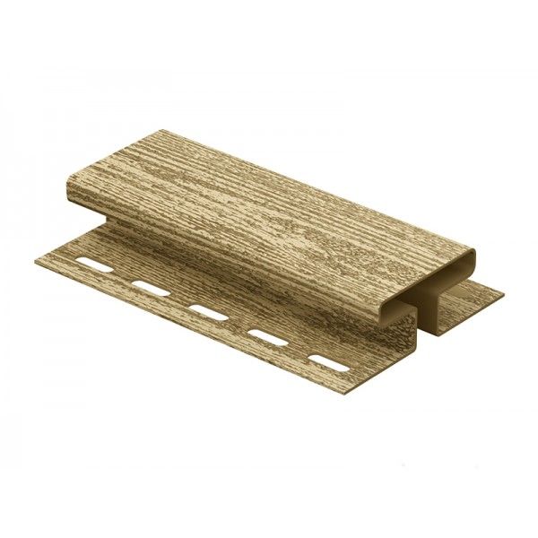 Н-профиль Ю-пласт Timberblock из ели, Балтийская серия купить в Казани