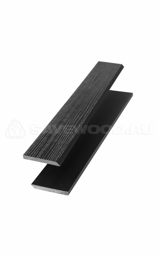 Торцевая рейка Savewood, Черный купить в Казани