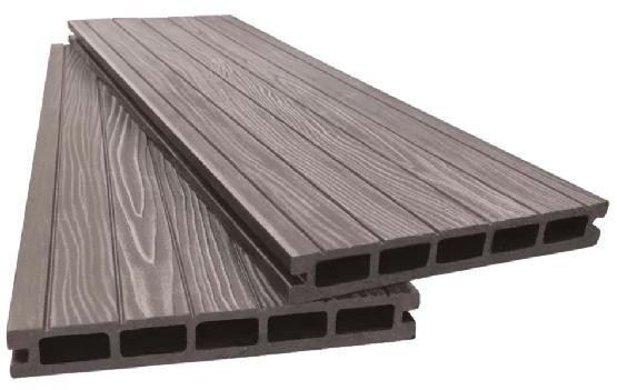 Террасная доска ДПК 3D AITEXPLAS 160x22 венге купить в Казани