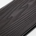 Террасная доска Экодекинг Титан 3D, Антрацит купить в Казани