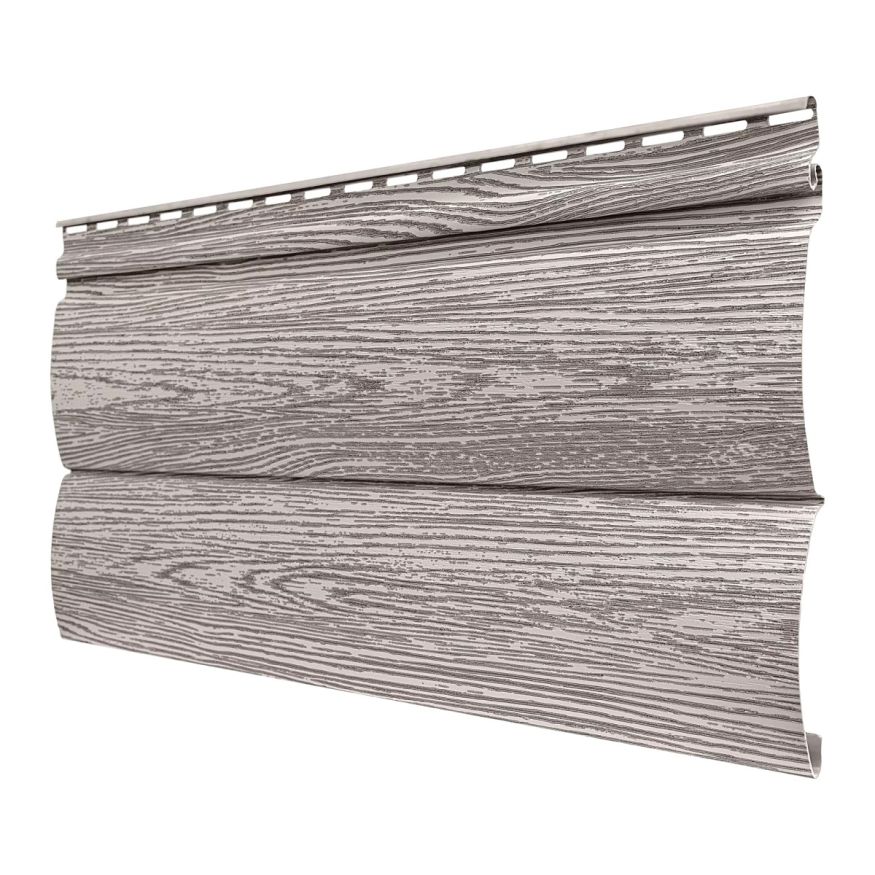 Сайдинг ТЕХНОНИКОЛЬ Фактур, Блок-хаус, Береза купить в Казани