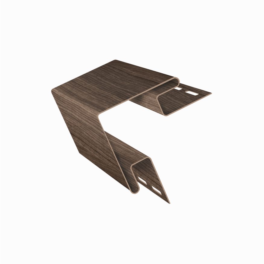 Угол внешний Grand Line Tundra Цвет Кедр купить в Казани