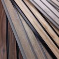 Стеновая панель 3D FineBer Серый ясень купить в Казани