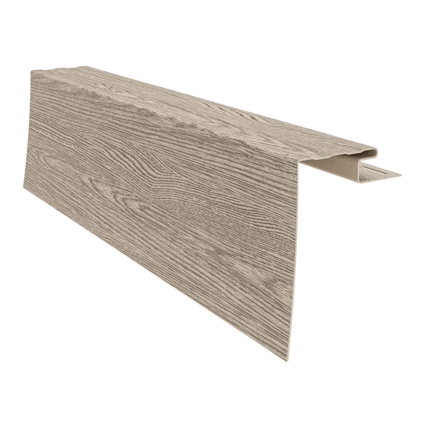 Планка околооконная Технониколь Фактур, Кедр купить в Казани