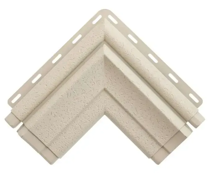 Угол наличника Альта-профиль, Модерн, Кремовый купить в Казани