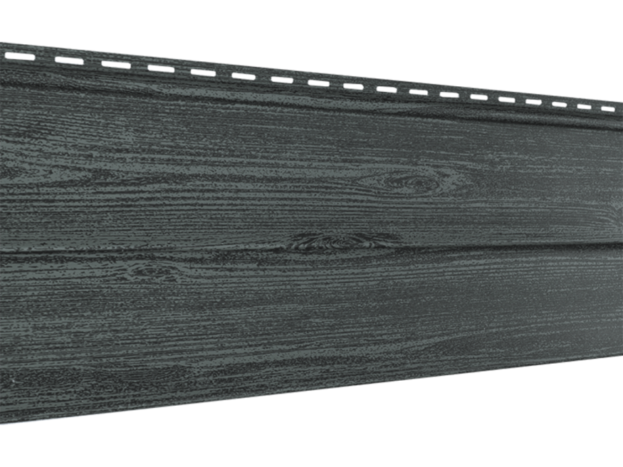 Виниловый сайдинг Ю-Пласт, Timberblock, Ель, Ирландский. купить в Казани