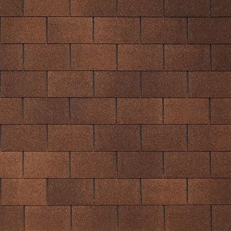 Гибкая черепица Tegola TOSCANA liberica 020 купить в Казани