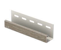 J-планка Ю-Пласт, Timberblock Планкен, Седой