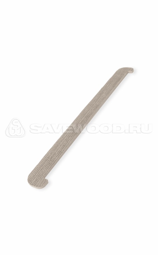 Заглушка ступени ДПК Savewood, SW Radix, Бежевый купить в Казани