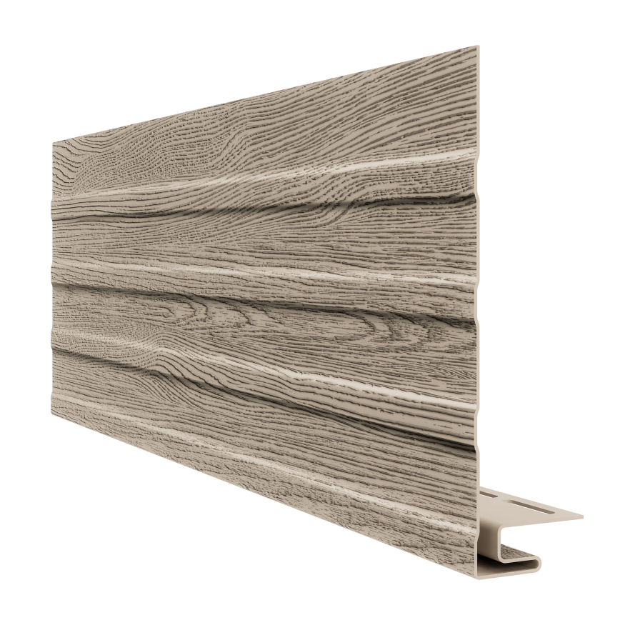 J-фаска Технониколь Фактур, Кедр купить в Казани