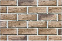 Фиброцементные панели КАНЬОН Клинкер с перекрытием шва - 48