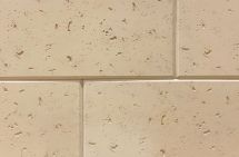 Фиброцементные панели КАНЬОН Травертин - 11