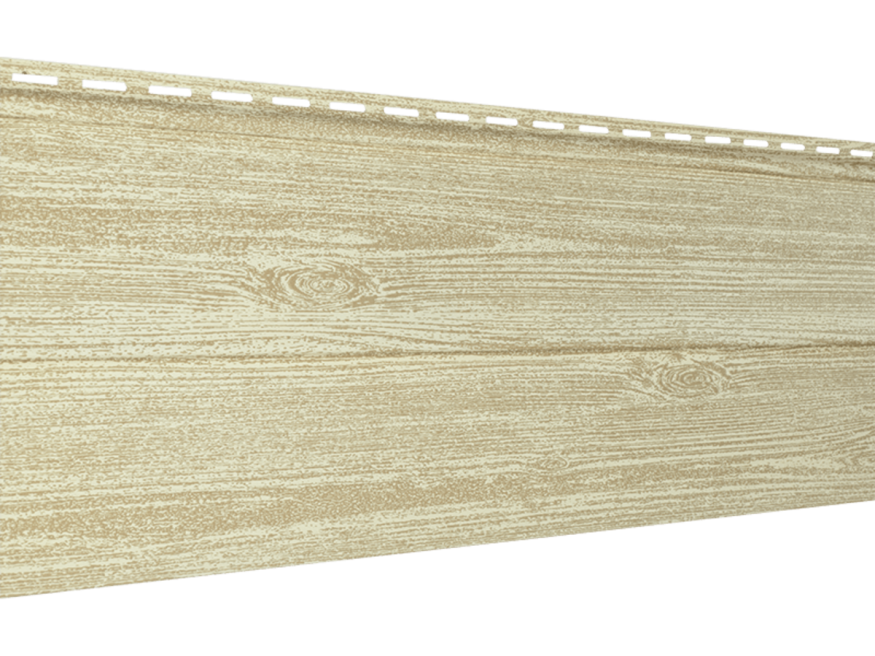 Виниловый сайдинг Ю-пласт, Timberblock, Ель, Балтийская купить в Казани