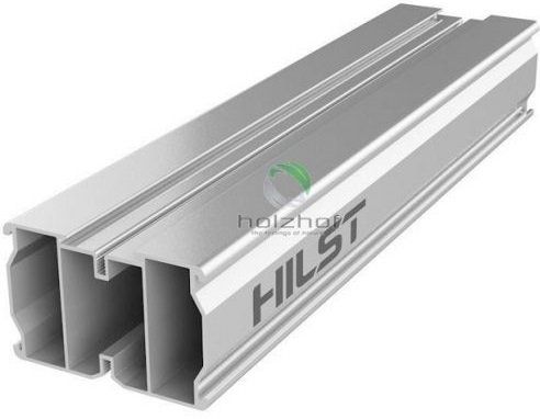 Лаги алюминиевые Holzhof Hilst Professional без уплотнителя купить в Казани