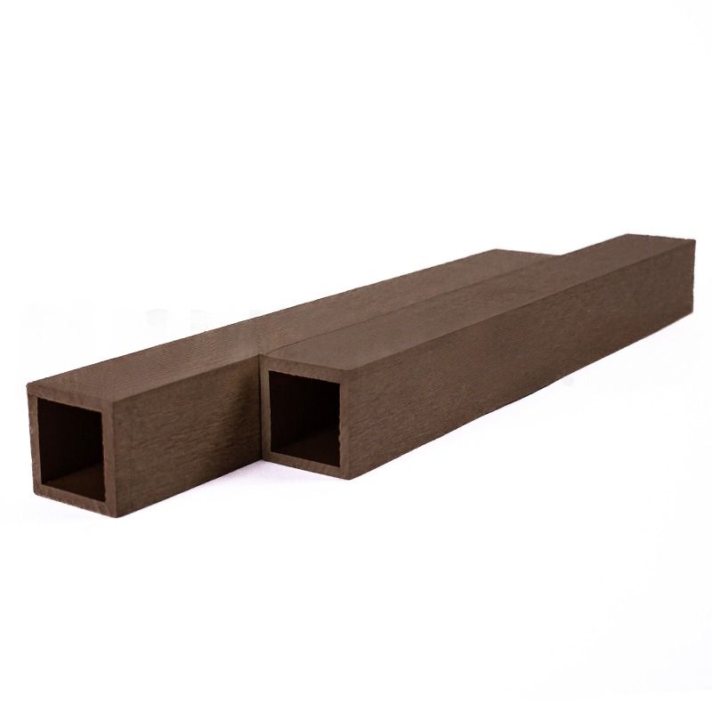 Балясина ДПК 3D GardenParkett Венге купить в Казани