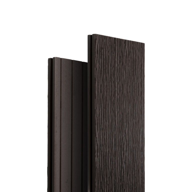 Террасная доска Экодекинг Топ лайт, Венге купить в Казани